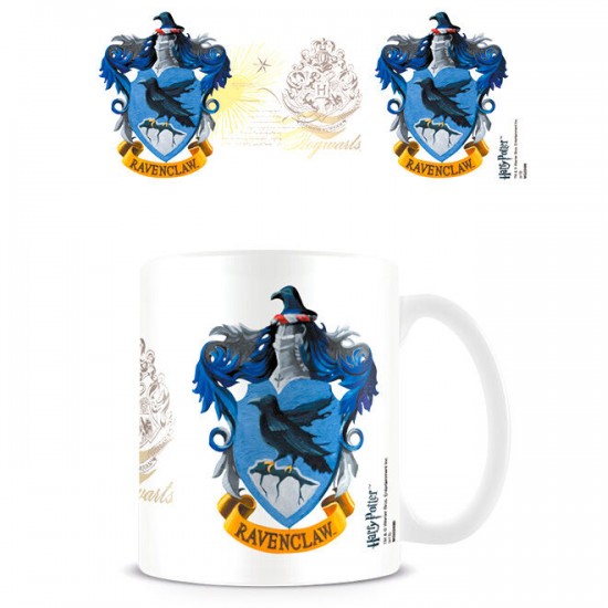 Harry Potter Ravenclaw mug 325ml