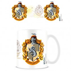 Harry Potter Hufflepuff mug 325ml