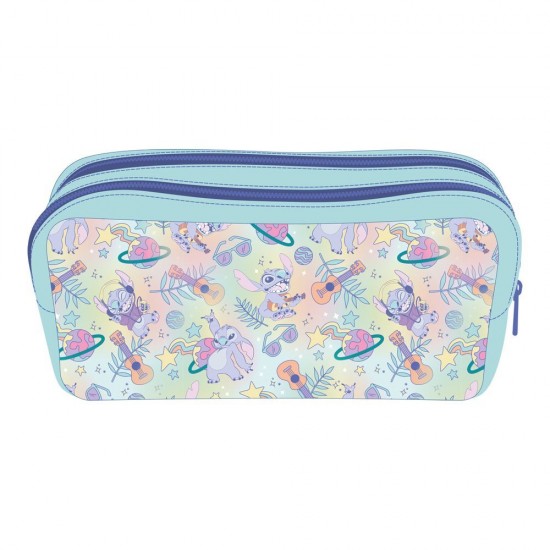 Disney Disney double pencil case
