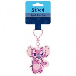 Disney Stitch Angel keychain 20 Τεμ.