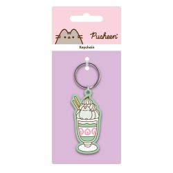 Pusheen keychain 20 Τεμ.