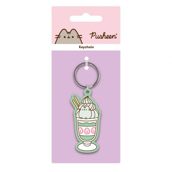 Pusheen keychain 20 Τεμ.