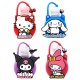 Hello Kitty & Friends assorted hand gel 35ml 24 Τεμ.