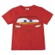 Disney Pixar Cars t-shirt 12 Τεμ.