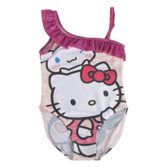 Hello Kitty and Friends swimwear 12 Τεμ.