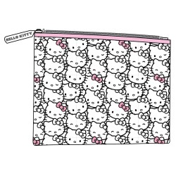 Hello Kitty vanity case 6 Τεμ.