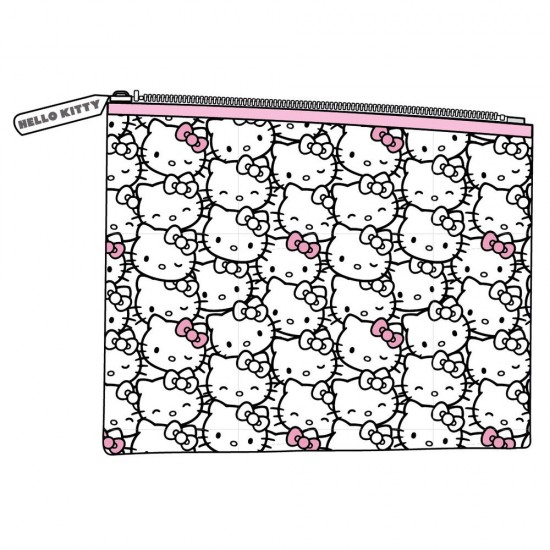 Hello Kitty vanity case 6 Τεμ.