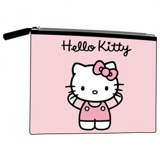 Hello Kitty vanity case 6 Τεμ.