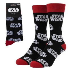 Star Wars adult socks 6 Τεμ.