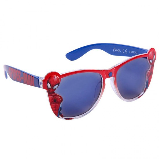 Marvel Spiderman sunglasses 8 Τεμ.
