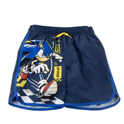 Sonic the Hedgehog shorts swimwear 12 Τεμ.