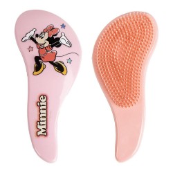 Disney Minnie hairbrush 6 Τεμ.