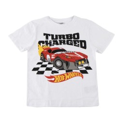 Hot Wheels t-shirt 12 Τεμ.