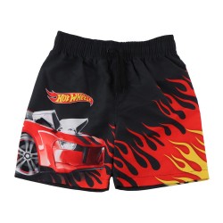 Hot Wheels boxer swimwear 12 Τεμ.