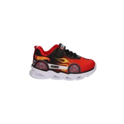 Hot Wheels lights sneakers 12 Τεμ.