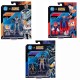 Sonic the Hedgehog Serie 1 assorted pack 2 figures 6 Τεμ.