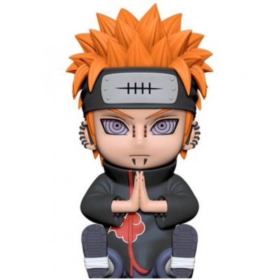 Naruto Shippuden Pain money box figure 15cm