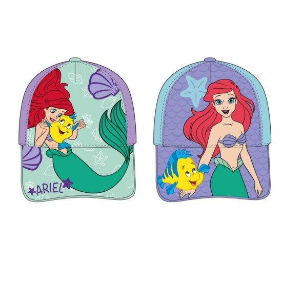 Disney The Little Mermaid assorted cap 12 Τεμ.