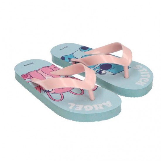 Disney Stitch flip-flops 12 Τεμ.