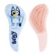 Bluey Detangling hair brush 6 Τεμ.