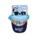 Bluey set cap + sunglasses 6 Τεμ.