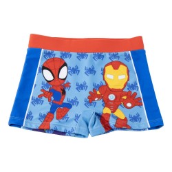 Marvel Spidey boxer swimwear 12 Τεμ.