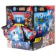 Sonic The Hedgehog assorted about surprise figure 4cm 12 Τεμ.