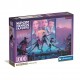 Kpop Demon Hunters 1 puzzle 1000pcs