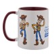 Disney Pixar Toy Story Woody mug 325ml
