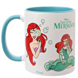 Disney Little Mermaid Ariel mug 325ml