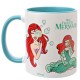 Disney Little Mermaid Ariel mug 325ml