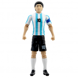 Argentina Maradona Action figure 20cm