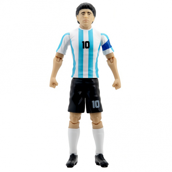 Argentina Maradona Action figure 20cm