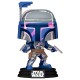 POP figure Star Wars Jango Fett