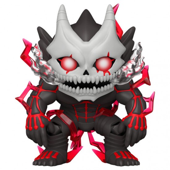 POP figure Super Kaiju No.8 - Kaiju No.8 Uncontrolled
