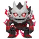 POP figure Super Kaiju No.8 - Kaiju No.8 Uncontrolled