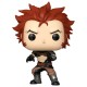 POP figure Solo Leveling Baek Yoonho