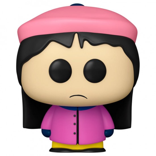 POP figure South Park Wendy Testaburger