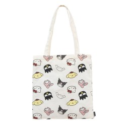 Hello Kitty and Friends shopping bag