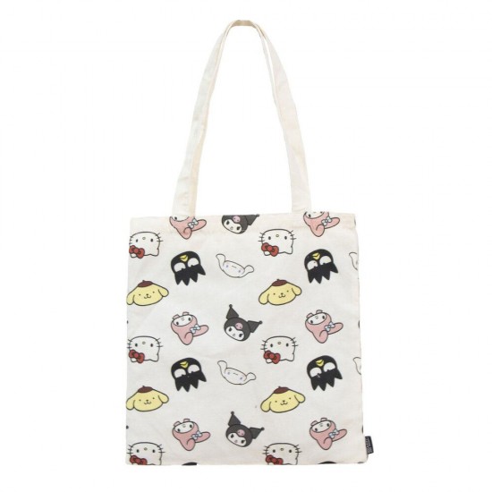 Hello Kitty and Friends shopping bag