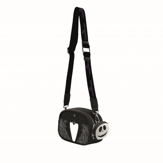 Disney Nightmare Before Christmas bag
