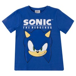 Sonic the Hedgehog t-shirt 12 Τεμ.