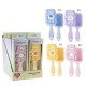 Care Bears assorted Hair brush 12 Τεμ.