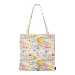 Care Bears shopping bag
