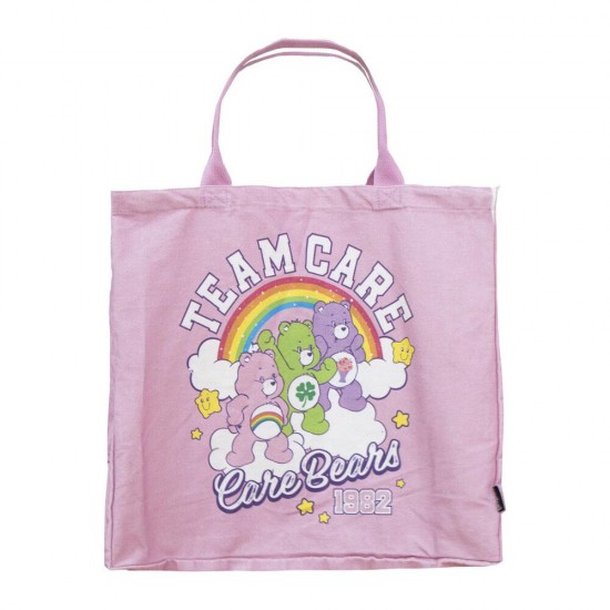 Care Bears shopping bag