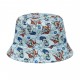 Paw Patrol fisher hat 4 Τεμ.