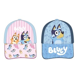 Bluey assorted cap 12 Τεμ.