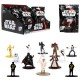 Star Wars assorted about surprise metalfigs figure 4cm 24 Τεμ.