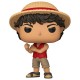 POP figure One Piece Monkey D. Luffy