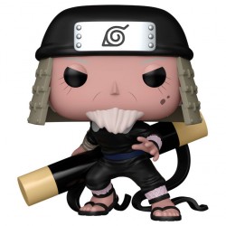 POP figure Naruto Hiruzen Sarutobi
